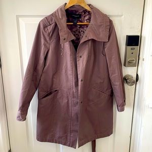 Coat Ann Taylor